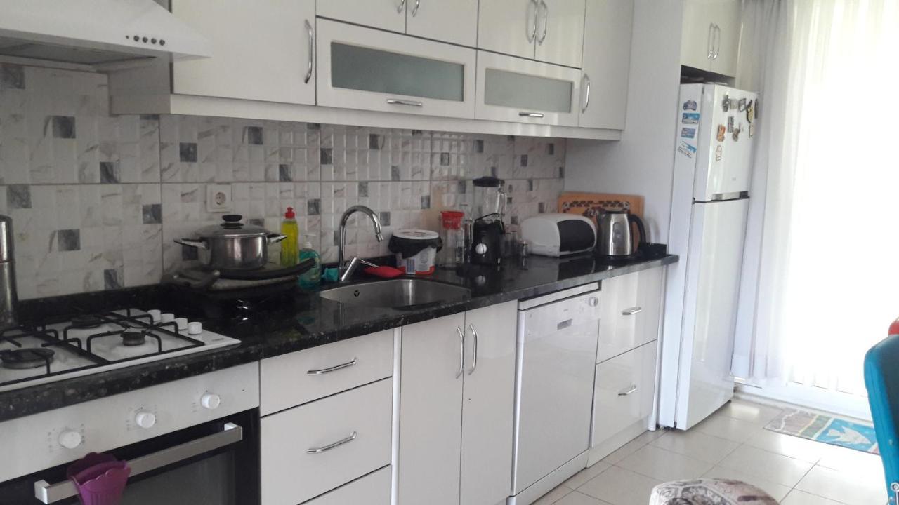 Triblex Villa I Private Beach I Walking Distance To The Sea 300 Meters Side Exteriör bild