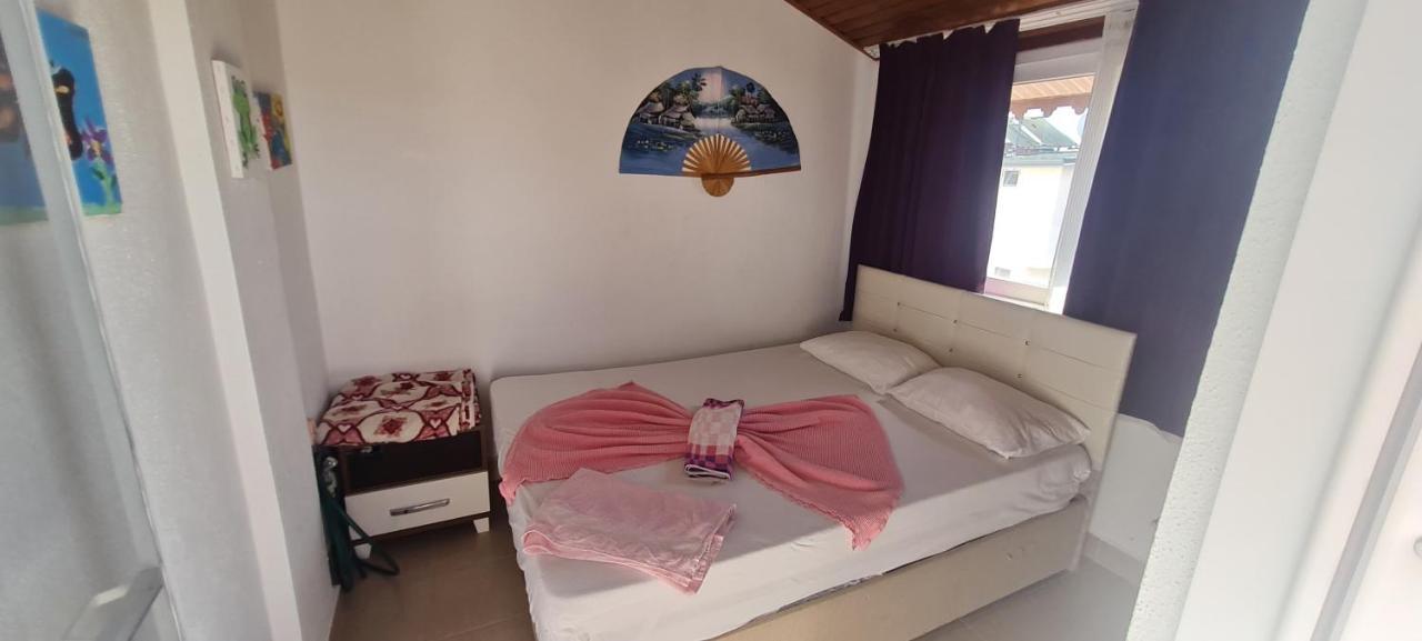Triblex Villa I Private Beach I Walking Distance To The Sea 300 Meters Side Exteriör bild