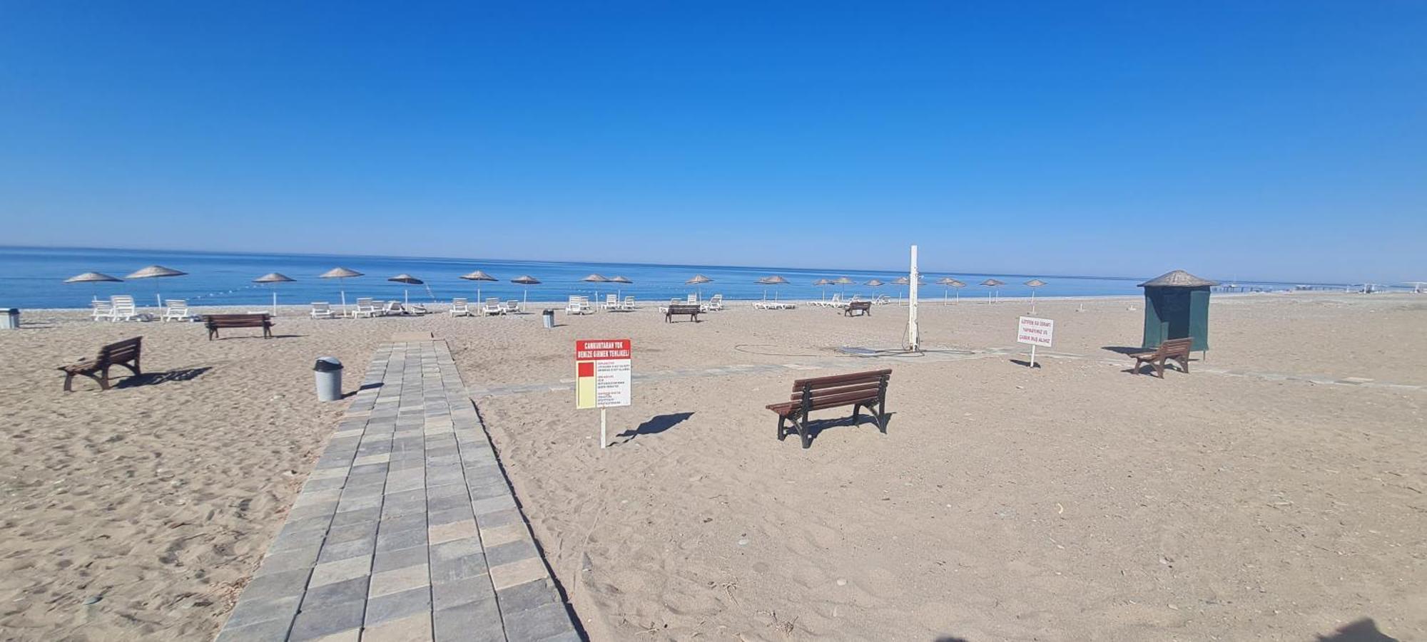 Triblex Villa I Private Beach I Walking Distance To The Sea 300 Meters Side Exteriör bild